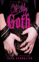 Oh My Goth Lib/E