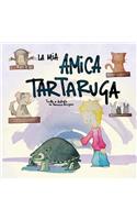 mia amica tartaruga