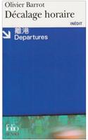 Decalage horaire