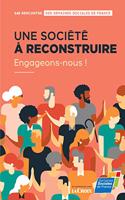 société à reconstruire, engageons-nous !