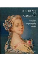 Portrait and Tapestry/Portrait Et Tapisserie