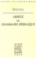 Abrege de Grammaire Hebraique