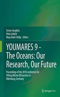 YOUMARES 9 - The Oceans: Our Research, Our Future