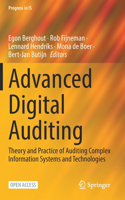 Advanced Digital Auditing