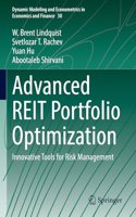 Advanced Reit Portfolio Optimization: Innovative Tools for Risk Management