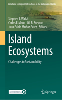 Island Ecosystems