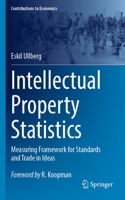 Intellectual Property Statistics