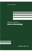 Morse Homology