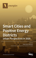 Smart Cities and Positive Energy Districts