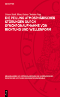 Die Peilung Atmosphärischer Störungen Durch Synchronaufnahme Von Richtung Und Wellenform