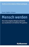 Mensch Werden