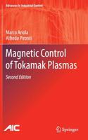 Magnetic Control of Tokamak Plasmas