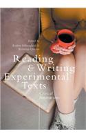 Reading and Writing Experimental Texts: Critical Innovations