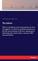 The Satires