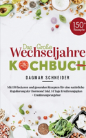 große Wechseljahre Kochbuch