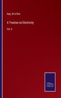 Treatise on Electricity