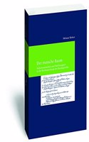 Der Morsche Baum: Verkehrssicherheit Und Fahrlassigkeit in Der Rechtsprechung Des Reichsgerichts(30 Rechtsprechung. Materialien Und Studien)