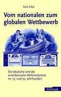 Vom Nationalen Zum Globalen Wettbewerb