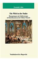 Die Welt in Der Stube