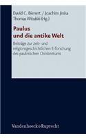 Forschungen zur Religion und Literatur des Alten und Neuen Testaments