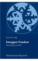 Emergent Freedom