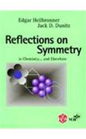 Reflections on Symmetry: In Chemistry... and Elsewhere