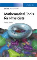 Mathematical Tools for Physicists