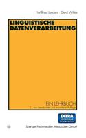 Linguistische Datenverarbeitung