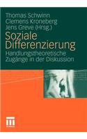 Soziale Differenzierung