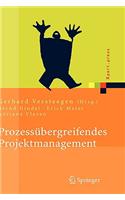 Prozessübergreifendes Projektmanagement