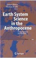 Earth System Science in the Anthropocene