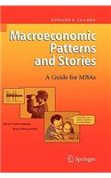 Macroeconomic Patterns and Stories