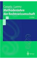 Methodenlehre Der Rechtswissenschaft