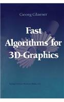 Fast Algorithms for 3d-Graphics