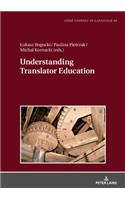 Understanding Translator Education