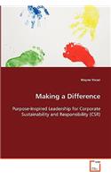Making a Difference
