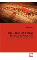 Chilli Leaf Curl Viral Disease in Pakistan