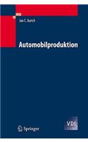 Automobilproduktion