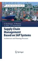 Supply Chain Management Based on SAP Systems