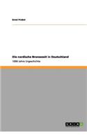 nordische Bronzezeit in Deutschland