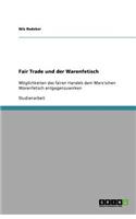 Fair Trade und der Warenfetisch