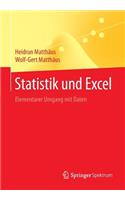 Statistik Und Excel