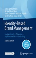 Identity Based Brand Managemen