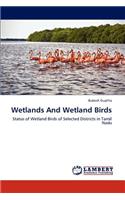 Wetlands and Wetland Birds