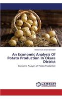 Economic Analysis Of Potato Production In Okara District