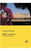 Bilder aus Kairo