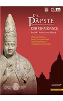 Die Papste Der Renaissance