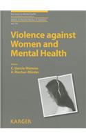 Violence Against Women and Mental Health