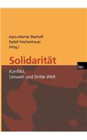 Solidarität