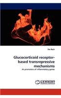 Glucocorticoid Receptor-Based Transrepressive Mechanisms